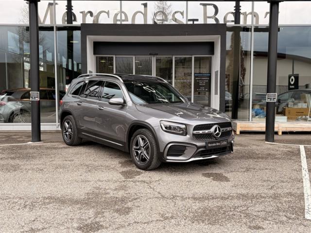 Mercedes Benz Glb image 2