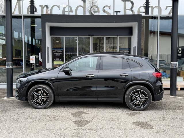 Mercedes Benz Gla image 3