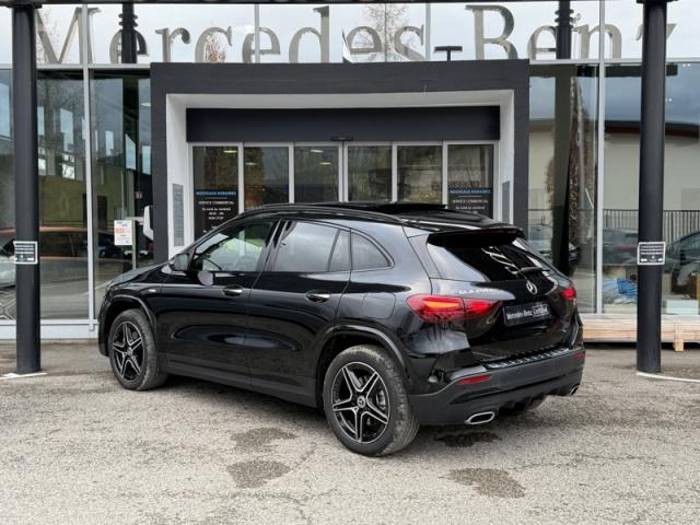 Mercedes Benz Gla image 2