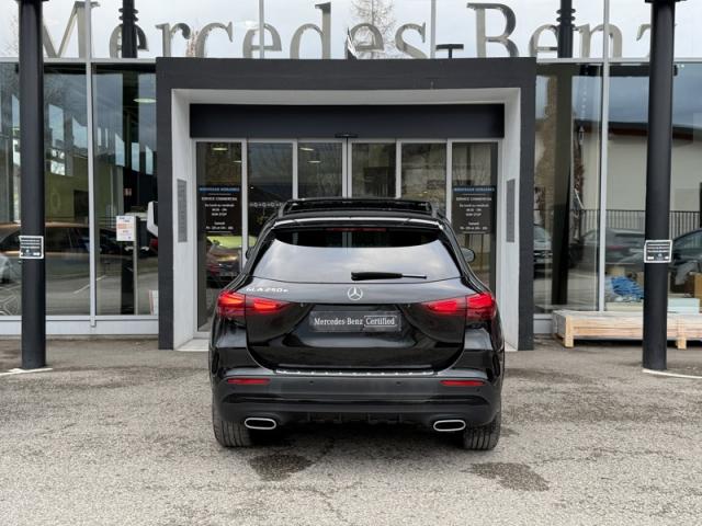 Mercedes Benz Gla image 9