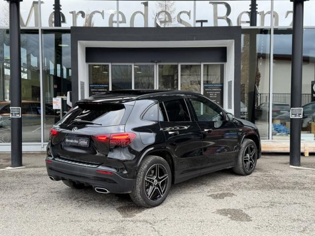 Mercedes Benz Gla image 7