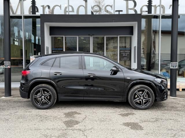Mercedes Benz Gla image 8