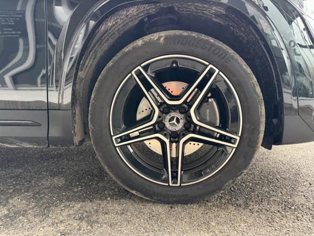 Mercedes Benz Gla image 4