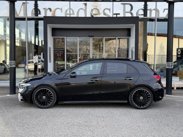 Mercedes Benz Classe A image 3