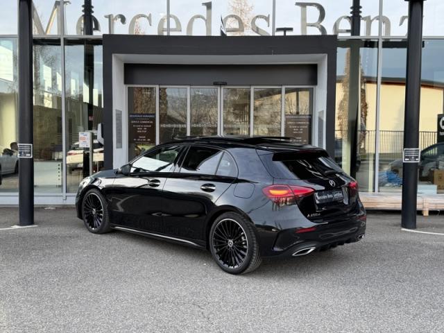 Mercedes Benz Classe A image 6