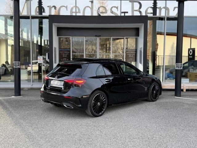 Mercedes Benz Classe A image 8