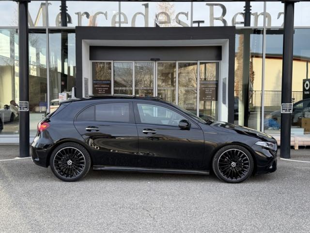 Mercedes Benz Classe A image 7