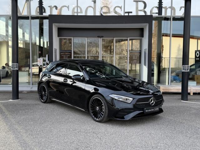 Mercedes Benz Classe A image 5