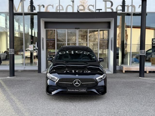 Mercedes Benz Classe A image 1