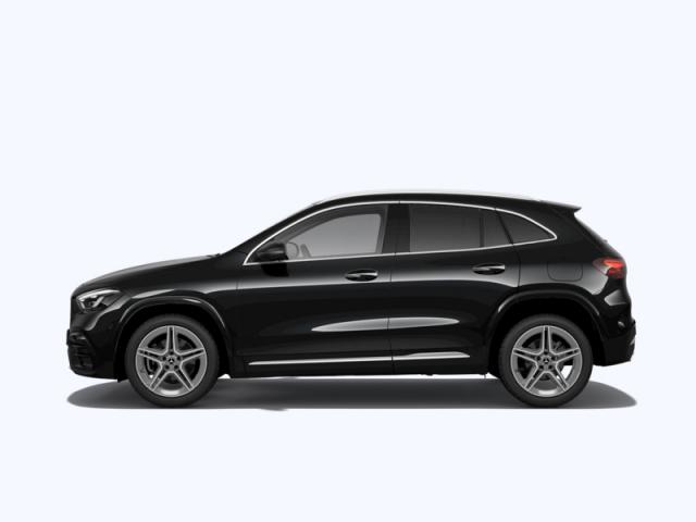 Mercedes Benz Gla image 1