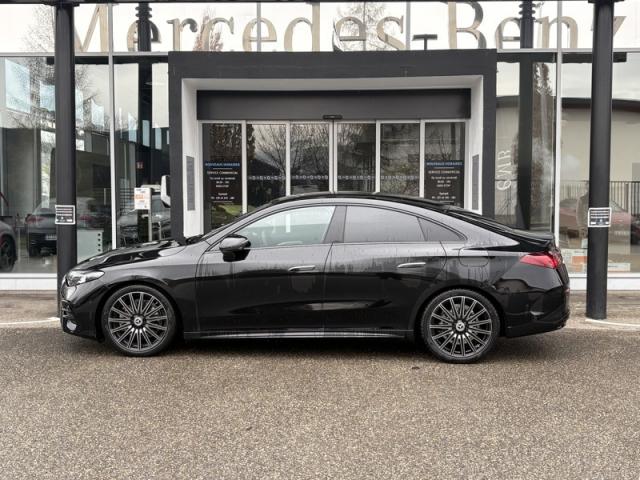 Mercedes Benz Cla image 5