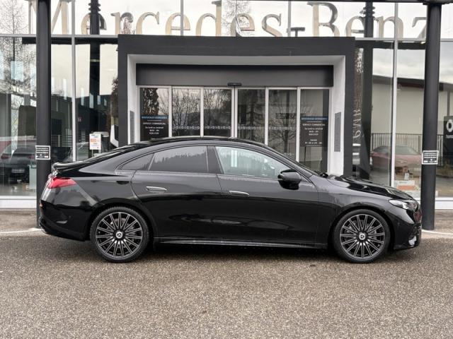 Mercedes Benz Cla image 7