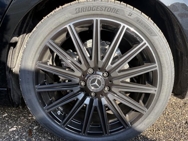 Mercedes Benz Cla image 9