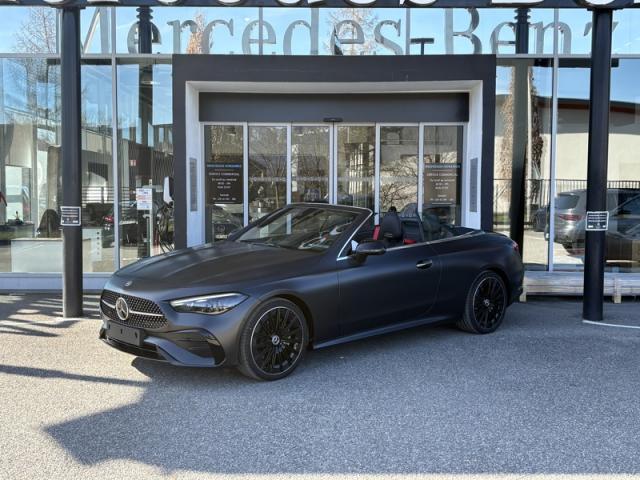 Mercedes Benz