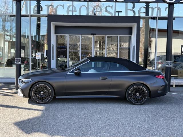 Mercedes Benz Cle image 3