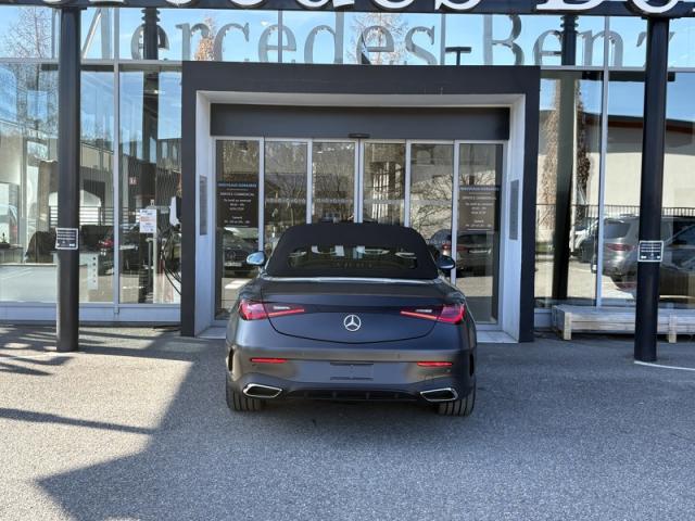 Mercedes Benz Cle image 6