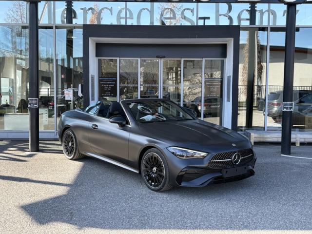 Mercedes Benz Cle image 5