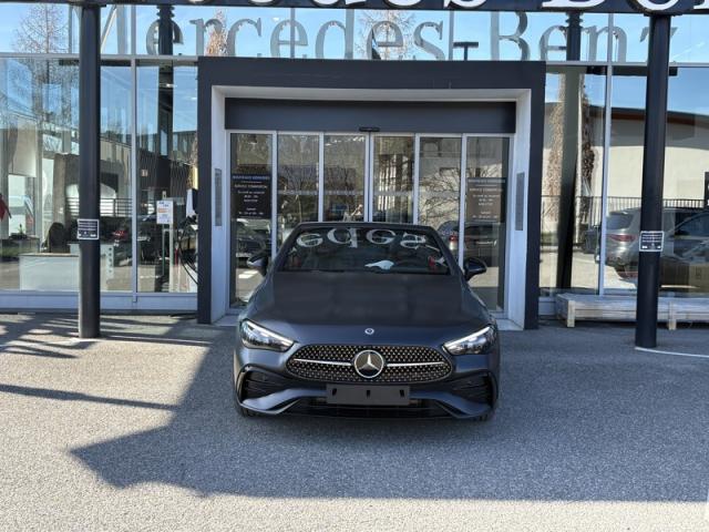 Mercedes Benz Cle image 8