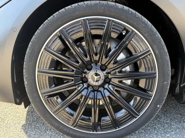 Mercedes Benz Cle image 7