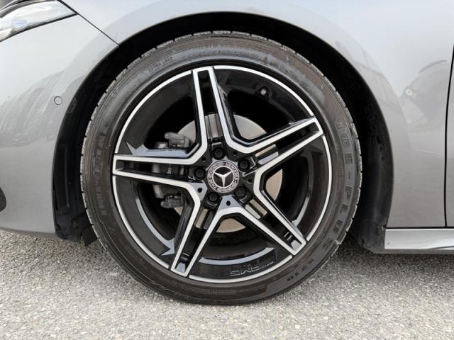 Mercedes Benz Classe A image 7