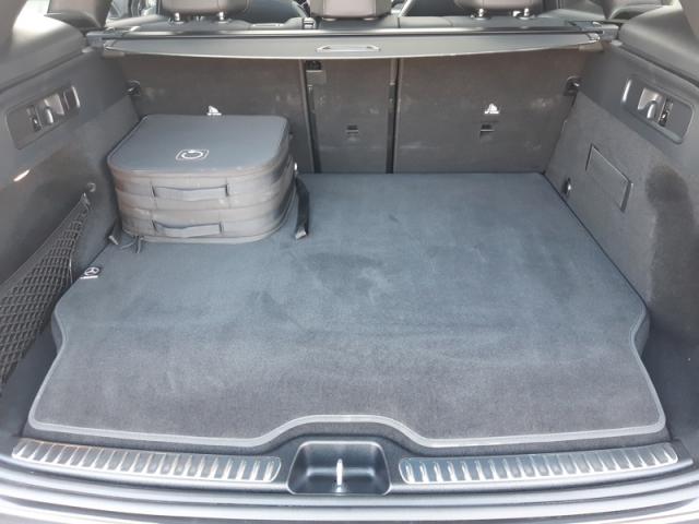 Mercedes Benz Glc Suv 300 E Hybrid Eq 4matic Amg Line