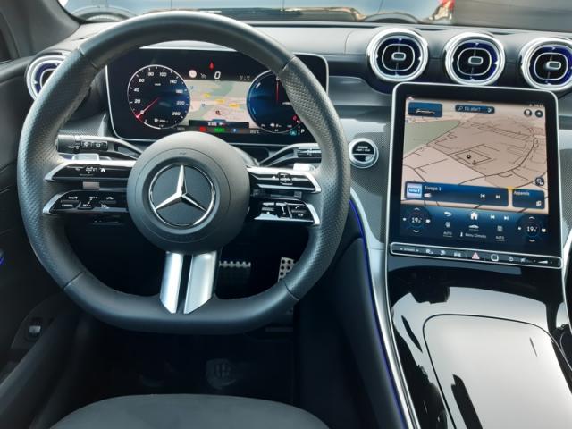Mercedes Benz Glc image 3