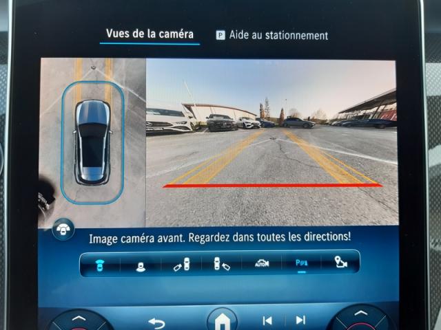 Mercedes Benz Glc image 6