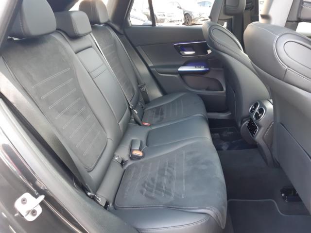 Mercedes Benz Glc image 7