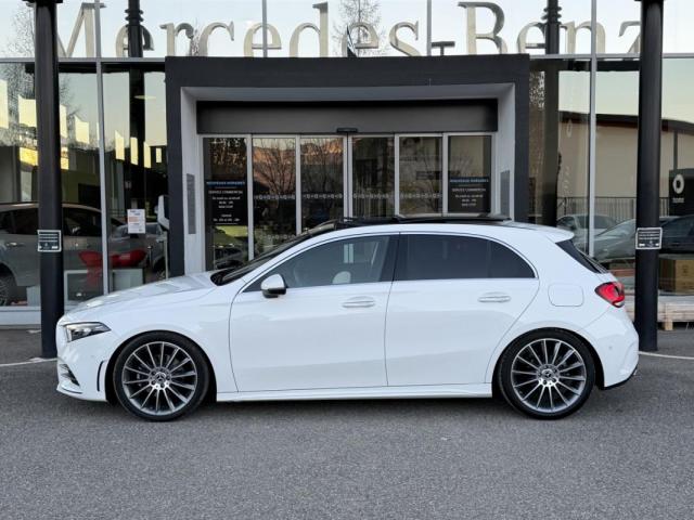 Mercedes Benz Classe A image 4