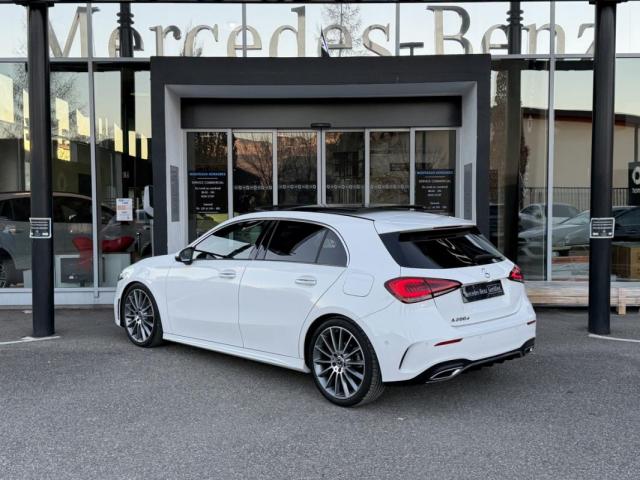 Mercedes Benz Classe A image 1