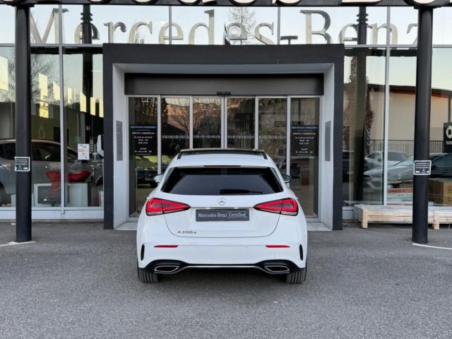 Mercedes Benz Classe A image 5