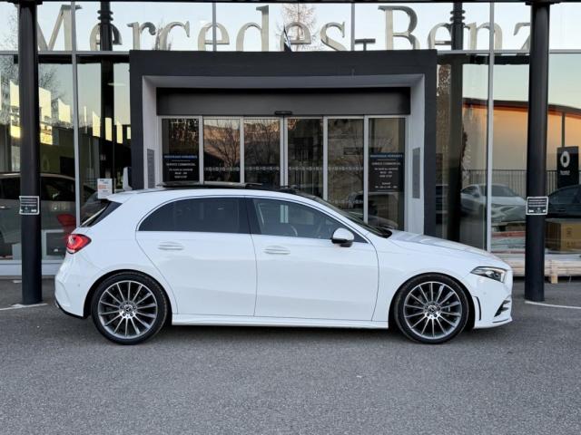 Mercedes Benz Classe A image 8