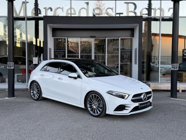 Mercedes Benz Classe A image 3