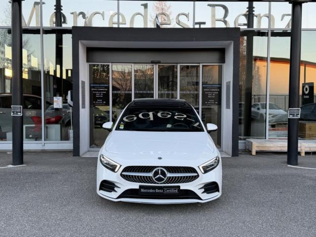 Mercedes Benz Classe A image 9