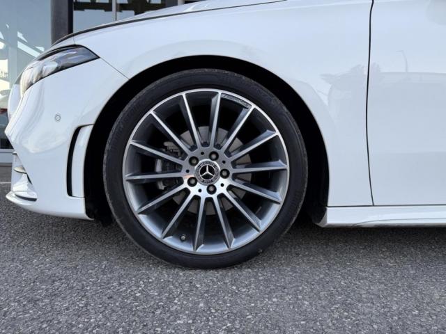 Mercedes Benz Classe A image 2