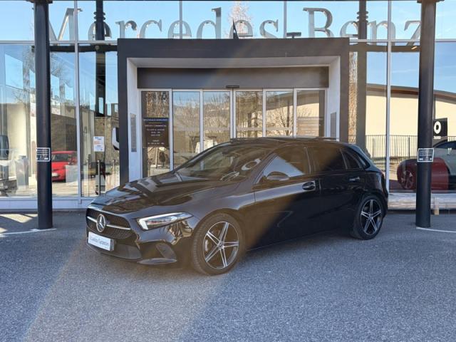 Mercedes Benz Classe A 180 D Progressive Line