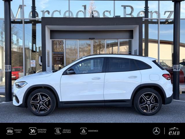 Mercedes Benz Gla image 6