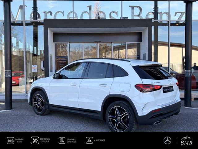 Mercedes Benz Gla image 5