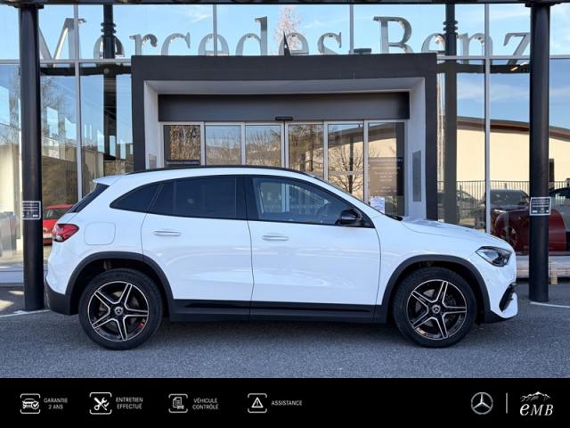Mercedes Benz Gla image 7