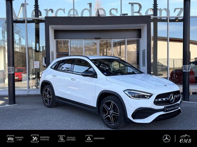 Mercedes Benz Gla image 3