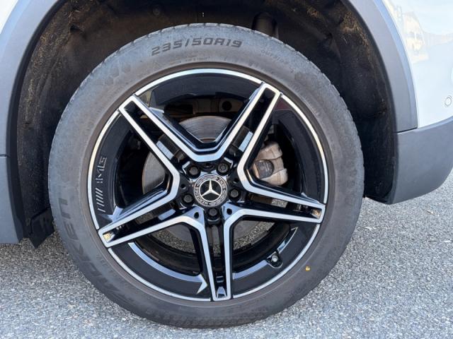 Mercedes Benz Gla image 4