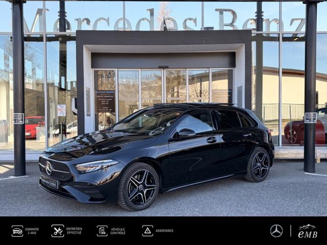 Mercedes Benz Classe A 250 E Hybrid Eq Amg Line