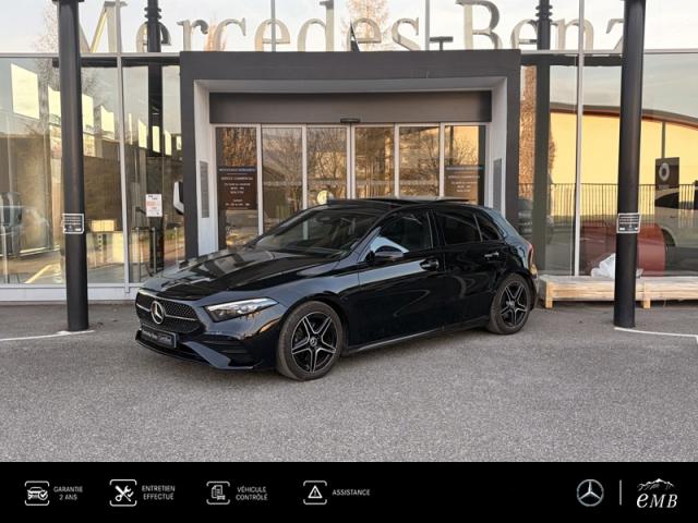 Mercedes Benz Classe A 200 Amg Line