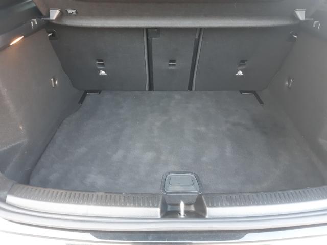 Mercedes Benz Classe A image 8