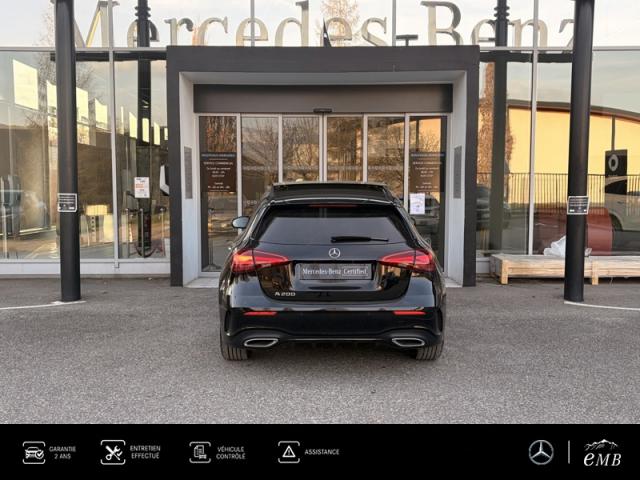 Mercedes Benz Classe A image 6