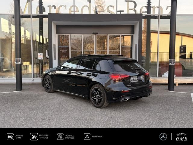 Mercedes Benz Classe A image 3