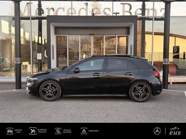 Mercedes Benz Classe A image 7