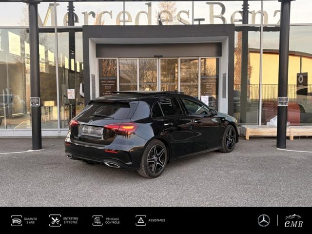 Mercedes Benz Classe A image 4