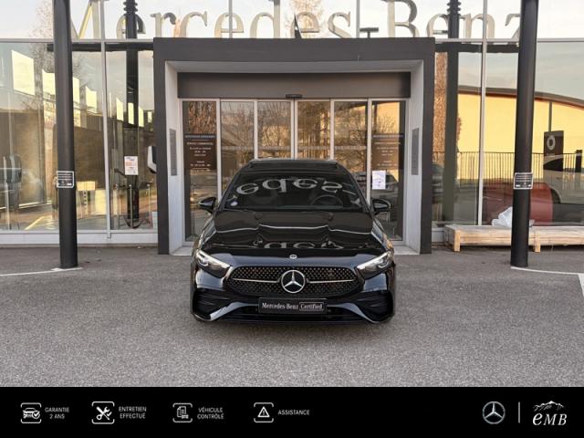 Mercedes Benz Classe A image 1