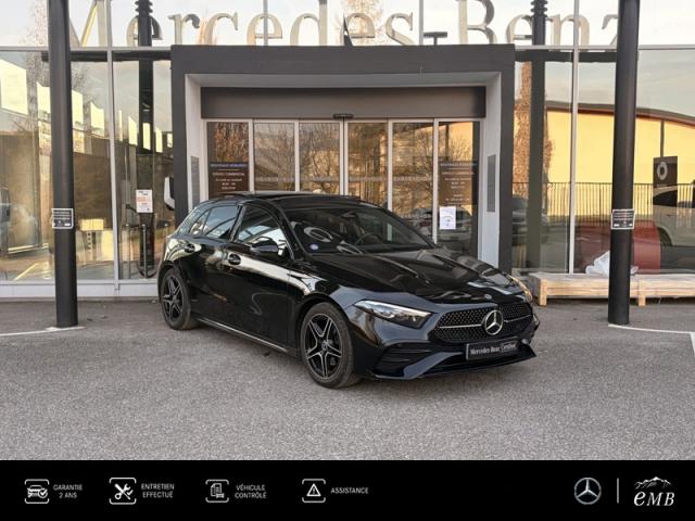 Mercedes Benz Classe A image 2